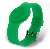  - Tantos Smart-браслет TS с застёжкой (зеленый)