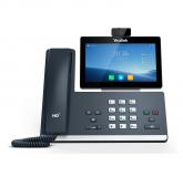  - Yealink SIP-T58W with camera