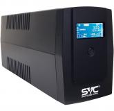  - SVC V-650-R-LCD