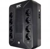  - SVC U-1000/R