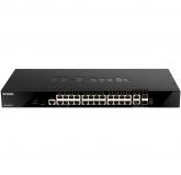  - D-Link DL-DGS-1520-28/A1A