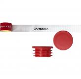  - CARDDEX Комплект для стрел 4,3 м (наклейки + заглушки)