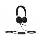  - Yealink UH38 Dual UC-BAT