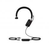  - Yealink UH38 Mono UC -W/O BAT