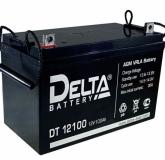  - Delta DT 12100