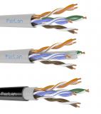  - Паритет ParLan™ U/UTP Cat5e 4х2х0,52 PVC 305 м
