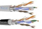  - Паритет ParLan™ F/UTP Cat5e 2х2х0,52 PVC/PE 500 м