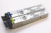  - Форт-Телеком TBSF-13-3-12gSC-3i 1310 + TBSF-15-3-12gSC-3i 1550