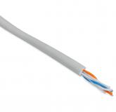  - Hyperline UUTP2-C5-S24-IN-LSZH-GY-500 (UTP2-C5E-SOLID-LSZH-500) (500 м)