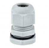  - Сальник PG13.5 IP54 d отв. 20мм/d провод. 6-12мм PROxima EKF plc-pg-13.5-r