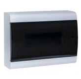  - Щит ЩРН-П-12IP41 Basic (пром. упак.) EKF pb-n-12-bas