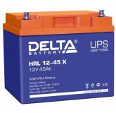  - Delta HRL 12-45 X
