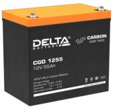  - Delta CGD 1255