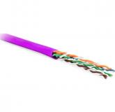  - Hyperline UUTP4-C5E-P24-IN-LSZH-PK-100