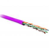  - Hyperline UUTP4-C5E-P24-IN-LSZH-PK-305