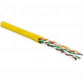  - Hyperline UUTP4-C5E-P24-IN-LSZH-YL-305