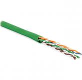  - Hyperline UUTP4-C5E-P24-IN-LSZH-GN-305