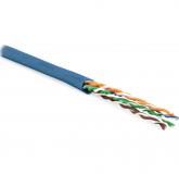  - Hyperline UUTP4-C5E-P24-IN-LSZH-BL-305