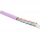  - Hyperline UUTP4-C6-S23-IN-LSZH-PK-305