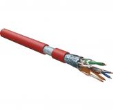  - Hyperline FUTP4-C5E-S24-IN-LSZH-RD-305