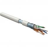 - Hyperline FUTP4-C5E-S24-IN-LSZH-WH-305