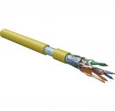  - Hyperline FUTP4-C5E-S24-IN-LSZH-YL-305