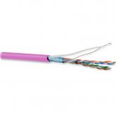  - Hyperline FUTP4-C5E-P26-IN-LSZH-PK-100
