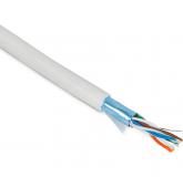  - Hyperline FUTP4-C5E-P26-IN-PVC-GY-100