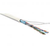  - Hyperline FUTP4-C5E-P26-IN-LSZH-WH-305