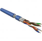  - Hyperline UFTP4-C6-P26-IN-LSZH-BL-100