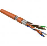 - Hyperline UFTP4-C6-P26-IN-LSZH-OR-100