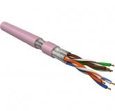  - Hyperline UFTP4-C6-P26-IN-LSZH-PK-100