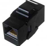  - Hyperline CA2-KJ-C6-BK