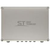  - Space Technology ST-S89POE, (2G/1S/120W/A/OUT) PRO