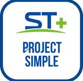  - Space Technology ST+PROJECT SIMPLE