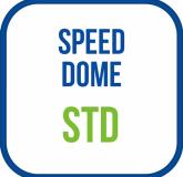  - Space Technology ST+PROJECT Интерактивное управление Speed Dome Редакция STD (только ручное управление)
