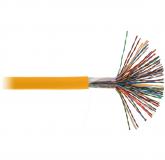  - NETLAN EC-UU050-5-LSZH-OR-3