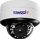  - TRASSIR TR-D3151IR2 v2 2.8