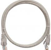  - NIKOMAX NMC-PC4UD55B-100-C-GY