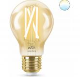  - Лампа WiZ Wi-Fi BLE50WA60E27920-50Amb1PF/6