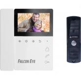  - Falcon Eye Lira + AVP-505 (PAL) Темно-Серый