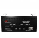  - Prometheus PE12200L