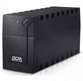  - Powercom RPT-1000AP EURO