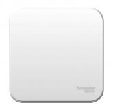  - Выключатель 1-кл. ОП Blanca 6А IP20 (сх. 1) 250В бел. SE BLNVA061001