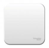  - Выключатель 1-кл. ОП Blanca 10А IP20 (сх. 1) 250В бел. SE BLNVA101001