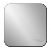  - Выключатель 1-кл. ОП Blanca 10А IP20 (сх. 1) 250В с изолир. пластиной алюм. SE BLNVA101013