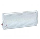  - Светильник аварийного освещения SAFEWAY-10 LED PROxima EKF dpa-201