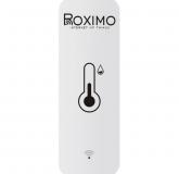  - Умный Wi-Fi датчик температуры и влажности ROXIMO SWTH01