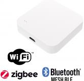 - Умный шлюз Zigbee + Bluetooth ROXIMO GWZBT01