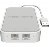  - Keenetic Linear (KN-3110)